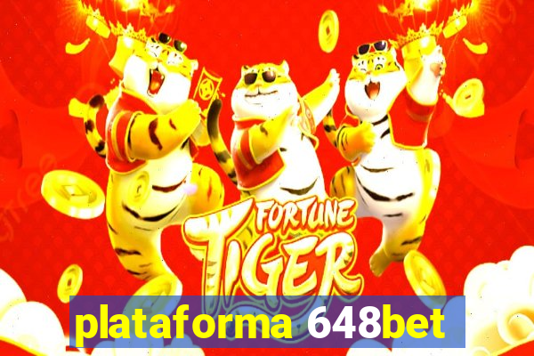 plataforma 648bet